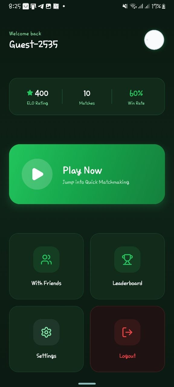 AhaduPool Screenshot 2