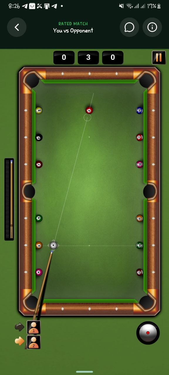 AhaduPool Screenshot 5
